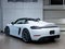 2025 Porsche 718 718 Spyder RS