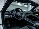2025 Porsche 718 718 Spyder RS