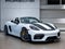 2025 Porsche 718 718 Spyder RS