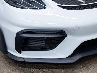 2025 Porsche 718 718 Spyder RS