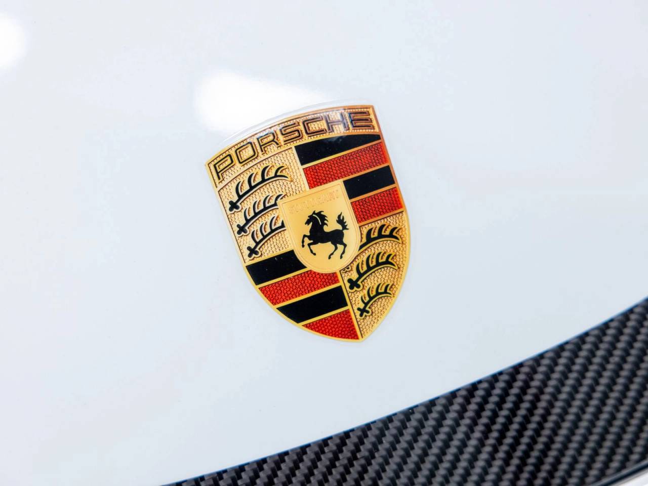 2025 Porsche 718 718 Spyder RS