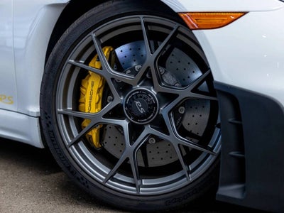 2025 Porsche 718 718 Spyder RS