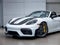 2025 Porsche 718 718 Spyder RS