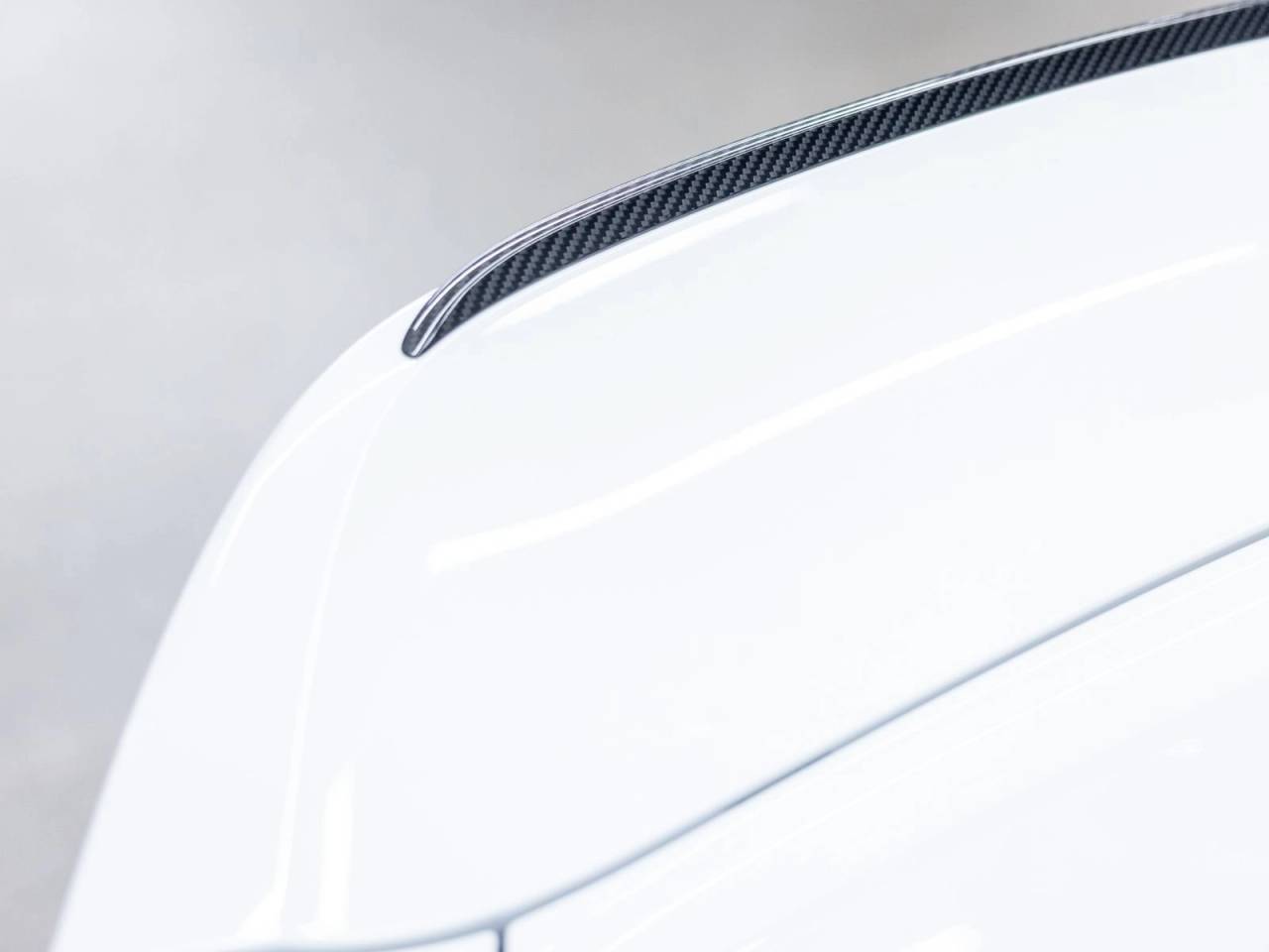 2025 Porsche 718 718 Spyder RS