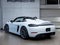 2025 Porsche 718 718 Spyder RS