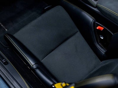 2025 Porsche 718 718 Spyder RS