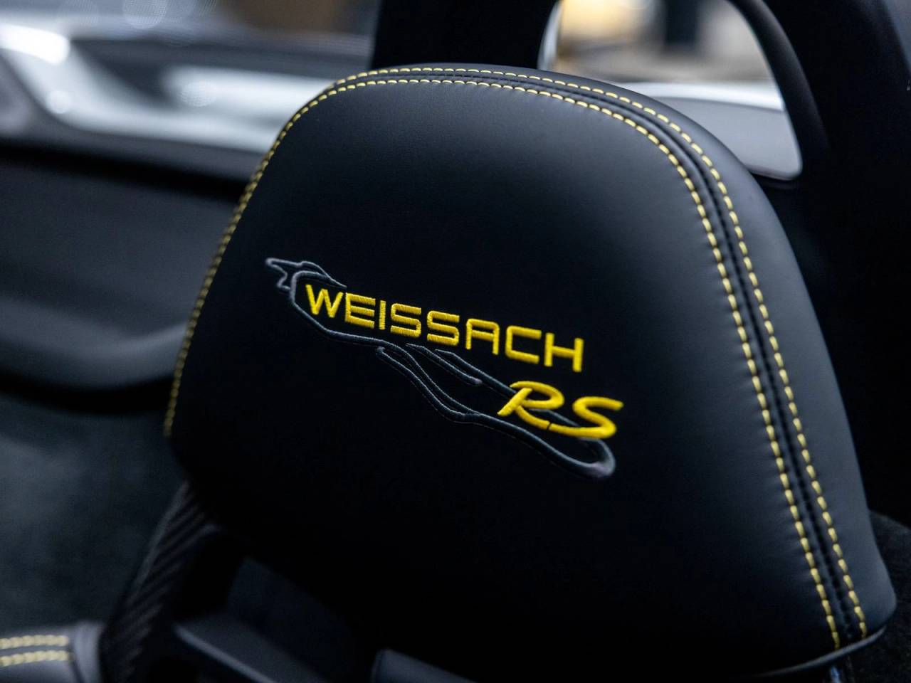 2025 Porsche 718 718 Spyder RS