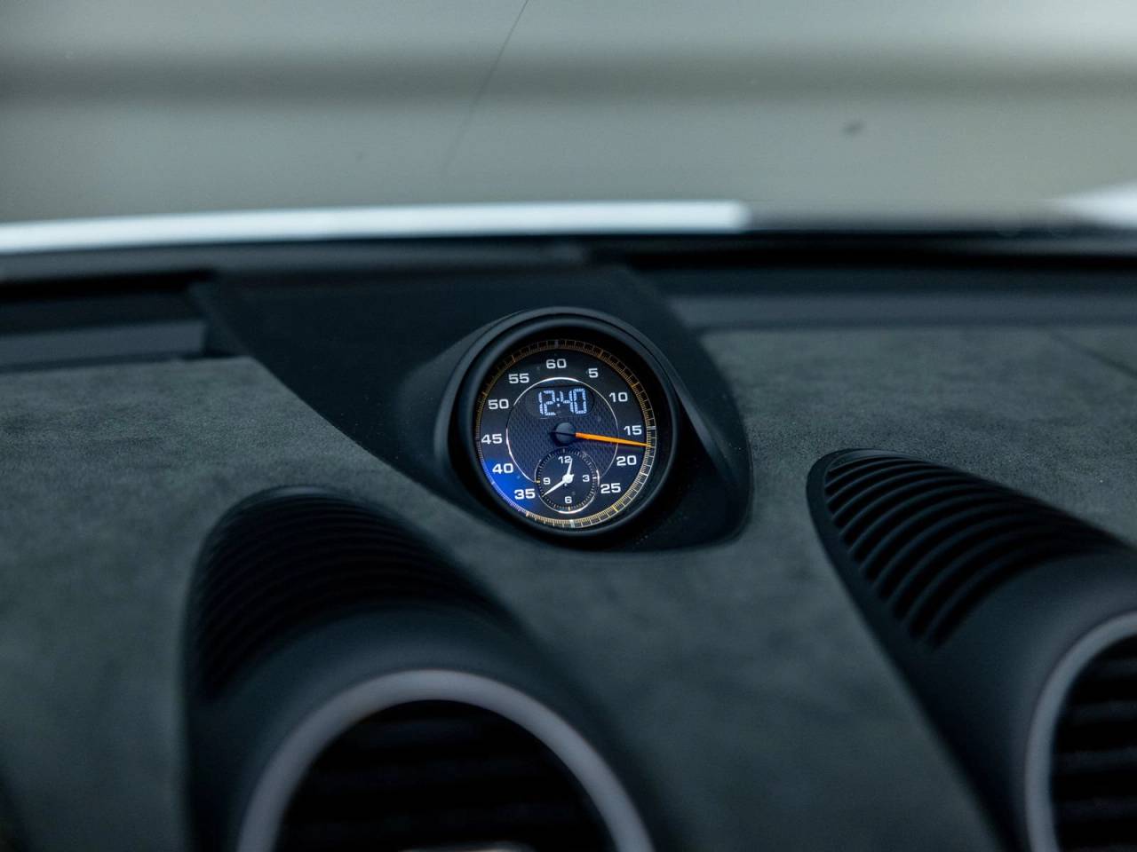 2025 Porsche 718 718 Spyder RS