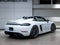 2025 Porsche 718 718 Spyder RS