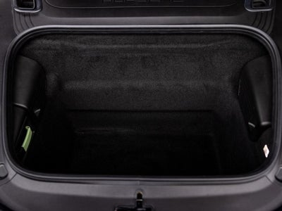 2024 Porsche 718 718 Spyder RS (MY24)