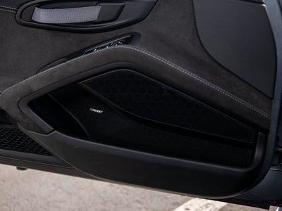 2024 Porsche 718 718 Spyder RS (MY24)