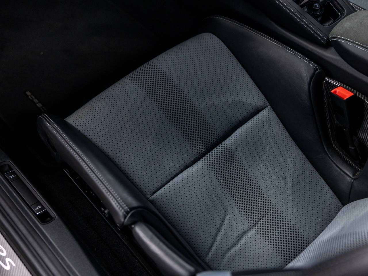 2024 Porsche 718 718 Spyder RS (MY24)