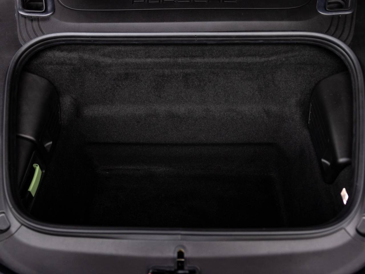 2024 Porsche 718 718 Spyder RS (MY24)