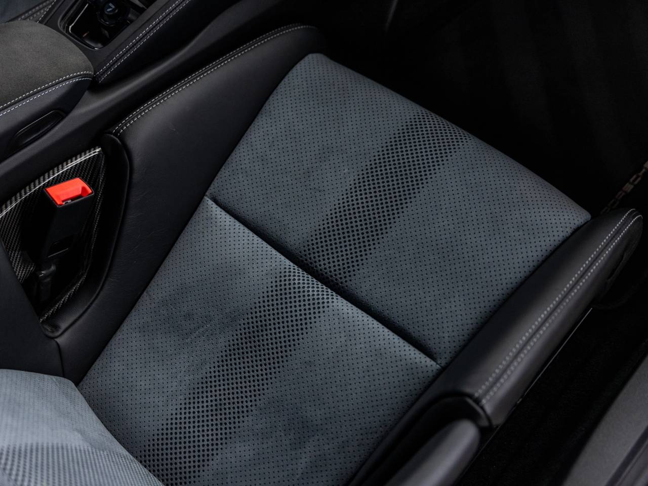 2024 Porsche 718 718 Spyder RS (MY24)