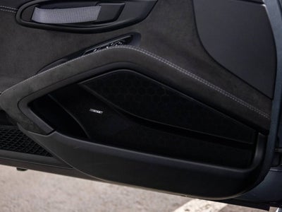 2024 Porsche 718 718 Spyder RS (MY24)