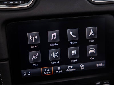 2024 Porsche 718 718 Spyder RS (MY24)