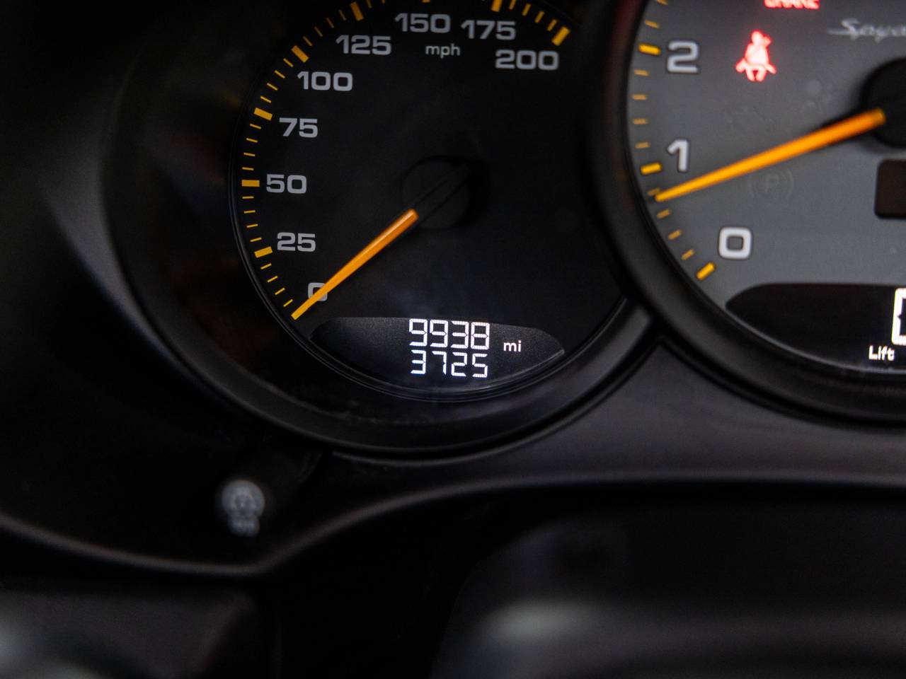 2024 Porsche 718 718 Spyder RS (MY24)