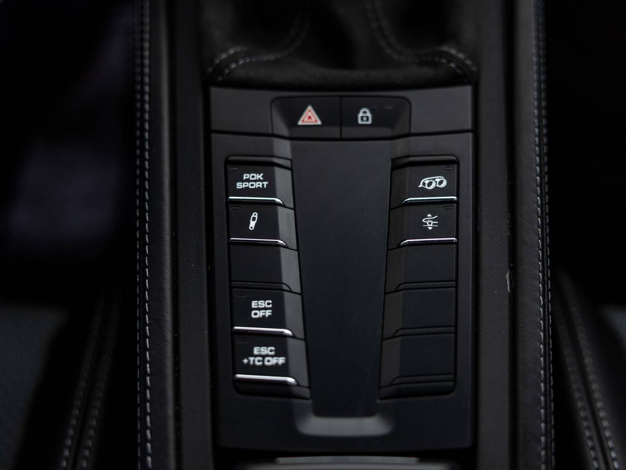 2024 Porsche 718 718 Spyder RS (MY24)