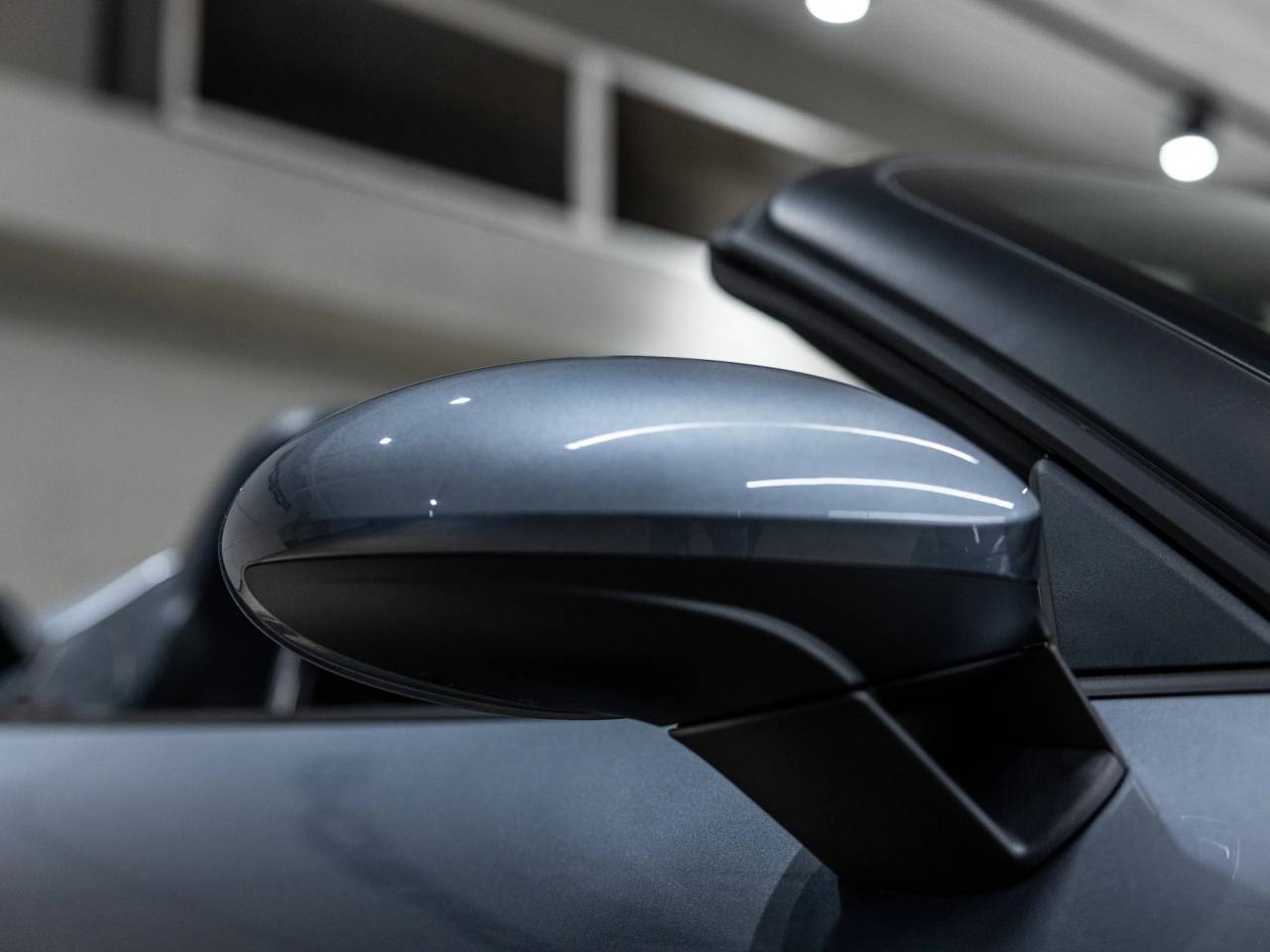 2024 Porsche 718 718 Spyder RS (MY24)