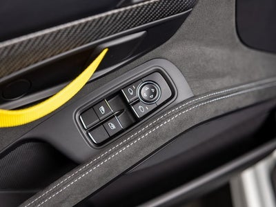 2025 Porsche 718 Spyder RS