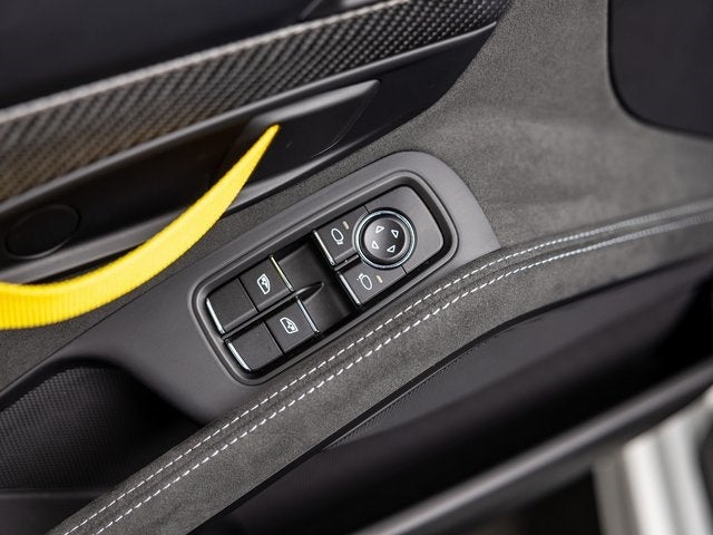 2025 Porsche 718 Spyder RS