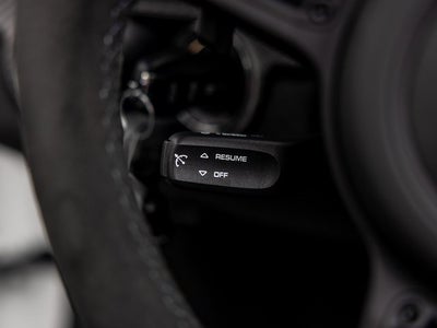 2025 Porsche 718 Spyder RS