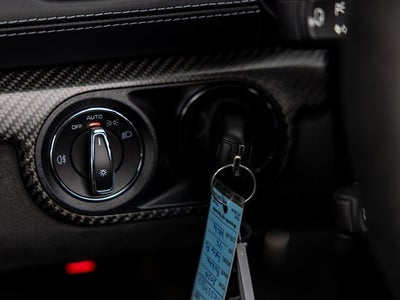 2025 Porsche 718 Spyder RS