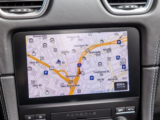 2025 Porsche 718 Spyder RS