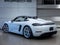 2025 Porsche 718 718 Spyder RS