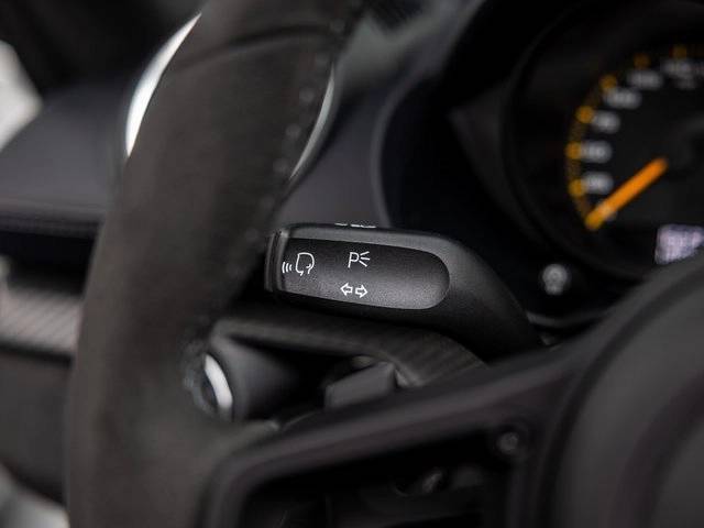 2025 Porsche 718 718 Spyder RS