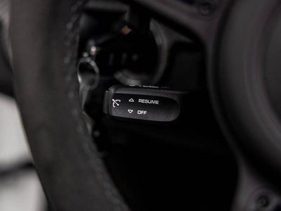 2025 Porsche 718 718 Spyder RS