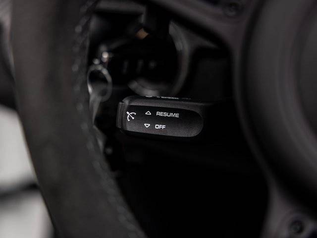 2025 Porsche 718 718 Spyder RS