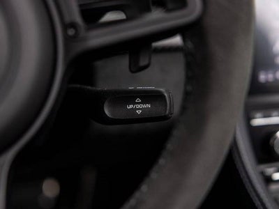 2025 Porsche 718 718 Spyder RS