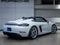 2025 Porsche 718 718 Spyder RS