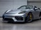 2025 Porsche 718 718 Spyder RS