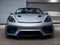 2025 Porsche 718 718 Spyder RS