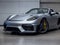 2025 Porsche 718 718 Spyder RS