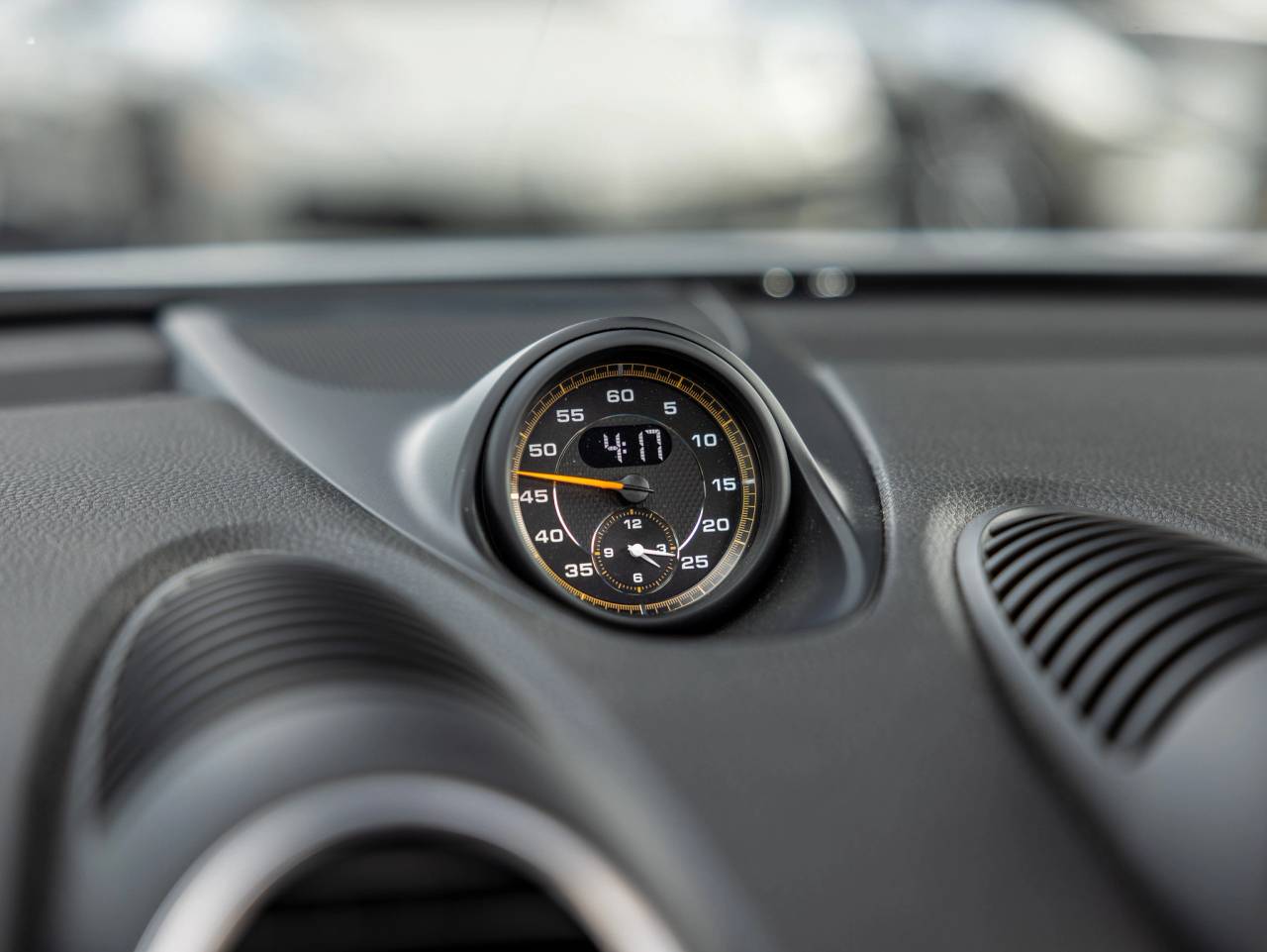 2025 Porsche 718 718 Spyder RS