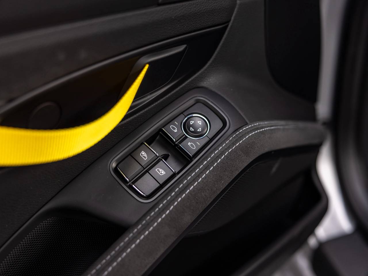 2025 Porsche 718 718 Spyder RS