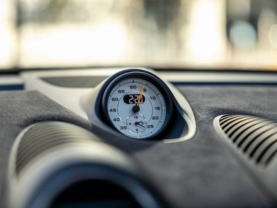 2025 Porsche 718 718 Spyder RS