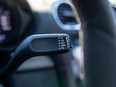 2025 Porsche 718 718 Spyder RS