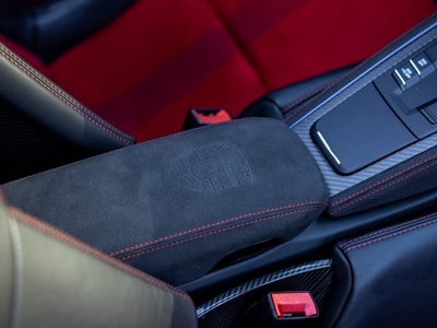 2025 Porsche 718 718 Spyder RS