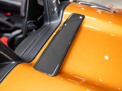 2025 Porsche 718 718 Spyder RS