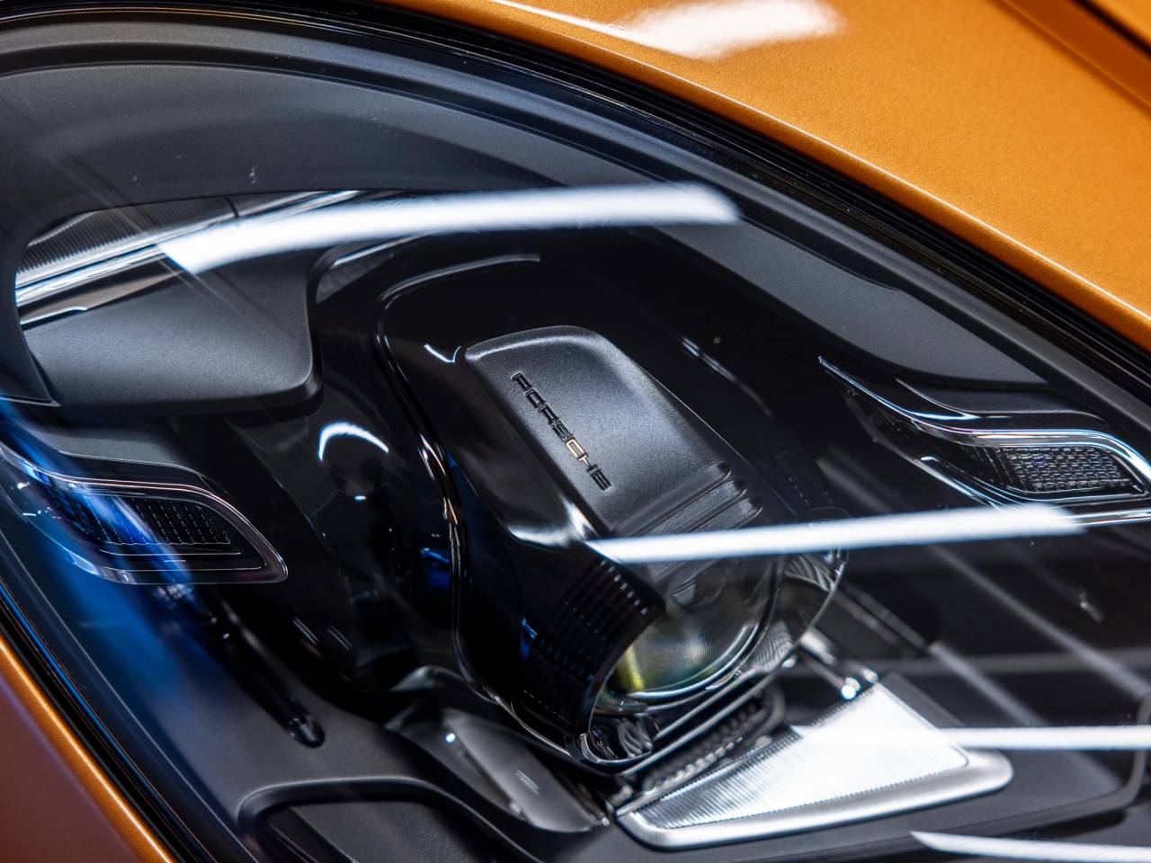 2025 Porsche 718 718 Spyder RS