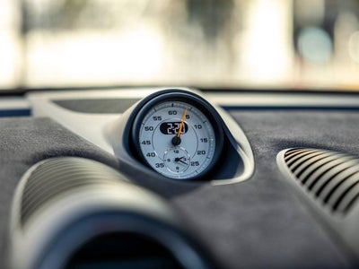 2025 Porsche 718 718 Spyder RS