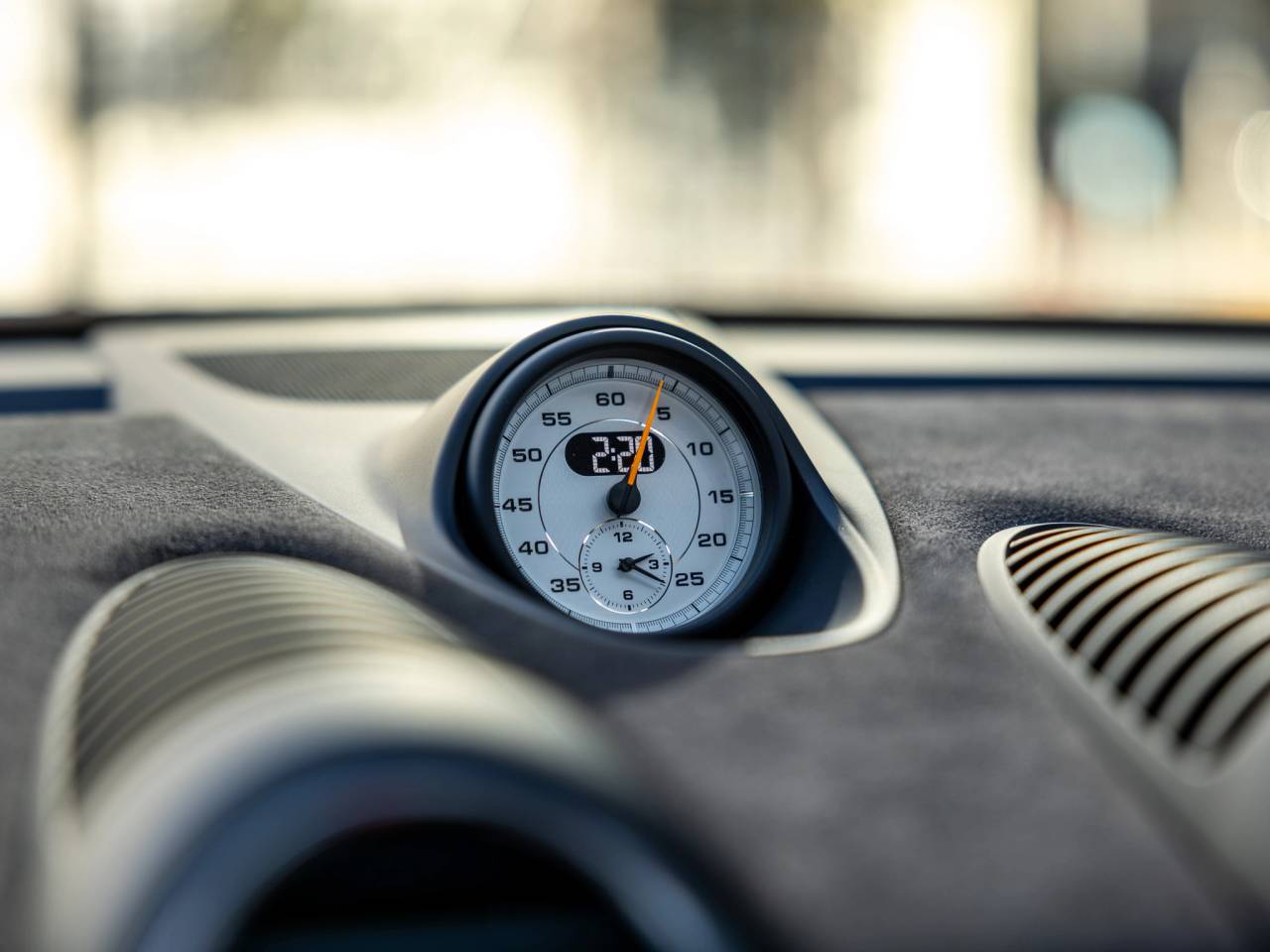 2025 Porsche 718 718 Spyder RS