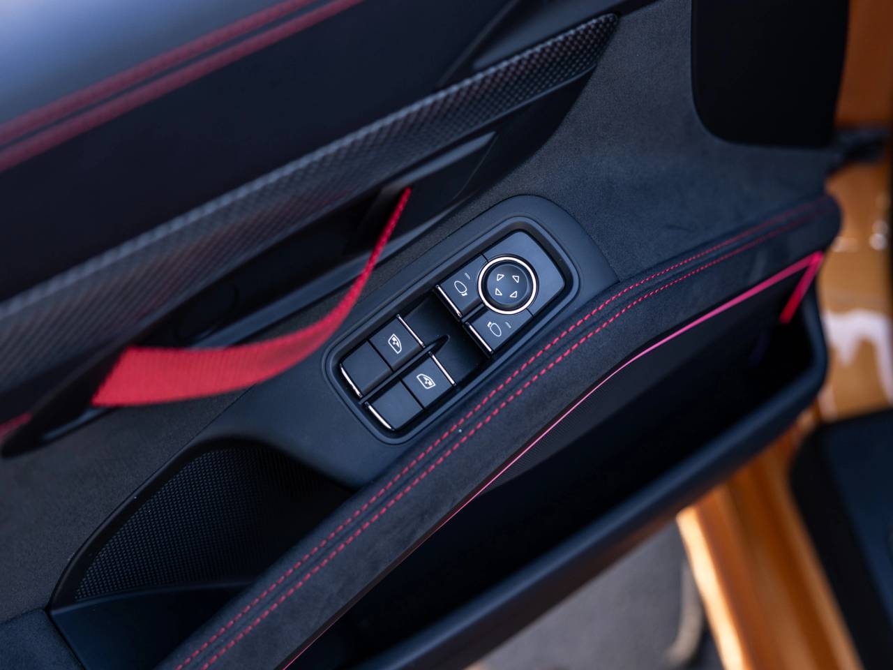 2025 Porsche 718 718 Spyder RS