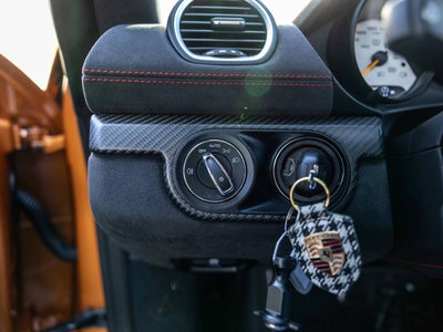 2025 Porsche 718 718 Spyder RS