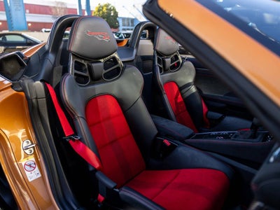 2025 Porsche 718 718 Spyder RS