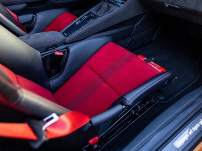 2025 Porsche 718 718 Spyder RS